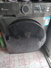 小天鹅（LittleSwan）滚筒洗衣机全自动家用 10KG大容量 超薄 TG100APUREPRO以旧换新 国家补贴 京东自营 内衣洗 出租屋 实拍图