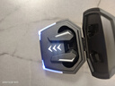 威岸【游戏无感延迟】新款电竞游戏专用蓝牙耳机运动无感延迟超长续航苹果华为vivo一加oppo荣耀通用 【比赛黑】职业+三模式+智能降噪 实拍图