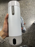 飞利浦（PHILIPS）烧水杯保温杯便携式烧水杯子旅行电加热水杯壶男女士礼物定制款 实拍图
