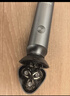 飞科（FLYCO）男士智能剃须刀旋转式电动刮胡刀剃胡须刀便携款全身水洗三刀头生日圣诞节礼物送男友送父亲FS923 实拍图