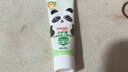 舒客宝贝儿童牙膏小护盾长效防蛀旅行装10g1支装（10-12岁） 实拍图
