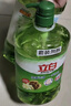 立白 茶籽洗洁精2.9kg A类去污洁净99%除菌去油快不伤手洗涤灵洗碗液 实拍图