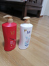 舒蕾莹亮牛奶洗沐套装1kg*2 洗发水沐浴露 水润保湿 实拍图