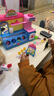 活石冰淇淋玩具冰激凌机儿童玩具女孩3-6-10岁橡皮泥店彩泥圣诞节礼物 标配款DIY彩泥48件套（12泥） 1-3岁女孩生日礼物雪糕店8-12岁2026火的玩具 实拍图