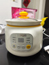 苏泊尔（SUPOR）电炖锅 电炖盅 煲汤锅炖汤锅 燕窝炖盅 熬粥煮粥神器 婴儿辅食锅 电煮锅 电汤锅DG10YC823多功能锅 实拍图