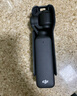 大疆 DJI Osmo Pocket 3 标准版 一英寸口袋云台相机 OP灵眸手持数码相机 旅游vlog 便携美颜摄像 实拍图