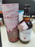 苏格兰百富（The Balvenie）故事系列21年 苏格兰单一麦芽威士忌 洋酒礼盒700ml 实拍图