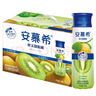 伊利安慕希修文猕猴桃奶昔风味酸奶230g*10瓶/箱 礼盒装 实拍图