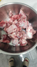 龙大肉食 猪脊骨块2斤＞50%带肉率 免切多肉带髓脊骨汤骨龙骨猪肉 生鲜 实拍图