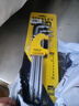 史丹利（STANLEY）9件套公制加长球头内六角扳手1.5-10mm STMT94158-8-23 实拍图