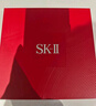 SK-II神仙水75ml精华液sk2水乳化妆品护肤品套装礼盒生日新年礼物女 实拍图