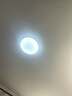 雷士（NVC）led灯盘吸顶替换灯芯灯泡灯板圆形磁吸灯条光源模组40瓦白光6500K 实拍图