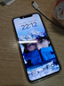苹果xs max Apple iPhone XS MAX 苹果 xs 国行全网通 二手手机 金色【365天质保】 XSM-256G【三期免息+更换电池100%】 95新 实拍图