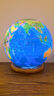 FUNGLOBE朋宸 AR地球仪卫星 海沟款30cm 早教益智开学季学生新年生日礼物 实拍图
