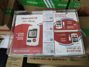 三诺血糖仪试纸家用测血糖GA-3型200支试纸（不含仪器） 实拍图
