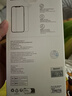 倍思 适用苹果14Plus钢化膜 iPhone14Plus/13ProMax手机膜超瓷晶 防摔防指纹高清全屏覆盖前膜 2片装 实拍图