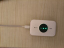 TCL随身wifi三网通用免插卡无线wifi6车载4G路由器随身便携无限制移动联通电信全国通用2025款5GXY15B 【升级充电款】3000毫安大电池超长续航 不限速不虚标月享1500G流量 实拍图