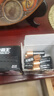 金霸王(Duracell)5号电池20粒装碱性干电池五号 适用博朗耳温枪/血糖仪/鼠标血压计电子秤遥控器儿童玩具 实拍图