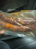 王家渡低温香肠正宗四川特产咸鲜香肠350g纯猪肉腊肠非熟食腊味下酒菜 实拍图