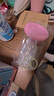马博士集奶器接奶神器产妇手动集乳器防漏奶硅胶挤奶神器 实拍图