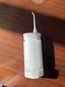 松下（Panasonic）冲牙器洗牙器牙线水牙线脉冲水流牙齿冲洗器入门新手款生日圣诞礼物送男女友JDJ1 实拍图