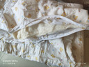 云瑾纯棉被子被芯100%棉被学生春秋被新疆棉花被全棉被褥冬被 3斤/薄被 180*200cm单人加大 实拍图