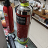 政安 不锈钢灭火器家用水基消防器材 车用小型灭水器汽车国标消防认证 实拍图