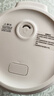美的（Midea）电饭煲家用2L小型1-2人宿舍一人食小米粥煲汤蒸饭上蒸下煮一键煮饭智能保温迷你高颜值电饭锅JA202 实拍图