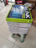 普联（TP-LINK） 凌云WiFi6 双千兆AX1500无线路由器 5G双频 易展Mesh 高速穿墙家用 儿童上网管控 XDR1520易展版 实拍图