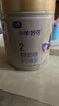 飞鹤小羊妙可 婴幼儿配方奶粉2段(6-12月) 700g 新鲜生羊乳 实拍图