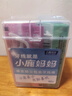 小鹿妈妈牙线棒单支便携独立包装超细牙线棒牙线盒家庭装餐厅牙签 60支 实拍图