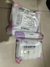 安可新 一次性纯棉内裤孕产妇旅行卫生免洗灭菌女士 加大XXXL码 5条装 实拍图