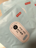 京东京造蒸汽眼罩50片（无香）蒸汽热敷眼罩蒸汽缓解眼疲劳舒缓神器护眼贴 实拍图