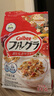 卡乐比（Calbee）即食燕麦片 原味水果麦片600g 日本进口非油炸 营养代餐早餐零食 实拍图