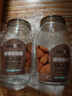 龙士达玻璃瓶密封罐 2.1Lx2 储物罐泡酒瓶泡菜瓶杂粮茶叶干果零食罐子 实拍图