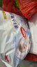 好奇（Huggies）金装拉拉裤XXL74(15kg以上)尿不湿【速干不易红】 实拍图