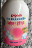 贝亲（Pigeon）洗发水沐浴露 含桃叶精华 婴儿洗发沐浴二合一 500ml IA209 实拍图