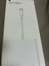 Apple/苹果 USB-C/Typc-C转HDMI多端口转换器 苹果转换器扩展坞外接HDMI 适用于USB-C接口设备 实拍图