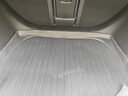 五福金牛汽车脚垫tpe汽车后备箱垫侧边加高防水环保无异味tpe汽车尾垫 实拍图
