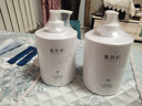 雪玲妃大瓶百合氨基酸洗面奶500g补水保湿清爽深层清洁毛孔女男士洁面乳 百合洗面奶500g（大容量） 实拍图