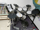 红魔（HXM）XD-460-KS（5鼓4镲）网面架子鼓演奏级电子鼓-16寸底鼓内置音响 实拍图