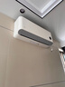 小米（MI）米家1.5匹 巨省电pro 超一级能效 空调挂机 35GW-NA20/V1A1 2025新款  整机十年质保 实拍图