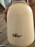 小熊（Bear）保温杯304不锈钢 便携保冷杯小容量水杯学生男女士杯子儿童300ml 实拍图