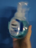 威露士泡沫洗手液 健康呵护225ml×4 儿童消毒抑菌99.9% 实拍图
