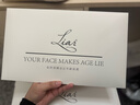 LIAR【秋瓷炫同款】莱尔水光多肽胶原蛋白面膜提拉紧致水光肌15片 实拍图