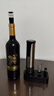 子路（ZILU）电动红酒不绣钢开瓶器充电家用全自动开红酒器启瓶倒酒器5合1套装 实拍图