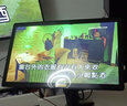 HYUNDAI现代HD01无线话筒 U段无线手持一拖二 KTV婚庆舞台演出专用麦克风 实拍图