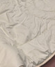 水星家纺被子澳洲羊毛冬季冬被芯冬季加厚被子被芯220x240cm约7.8斤 实拍图