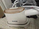 苏泊尔（SUPOR）挂烫机家用手持蒸汽熨烫机电熨斗增压蒸汽便携式熨斗旅游出差小型礼品团购SJ-H11 实拍图