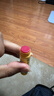 小蜜蜂（Burt'sBees）无色润唇膏天然保湿秋冬滋润补水生日礼物 葡萄柚+红石榴4.25g*2 实拍图